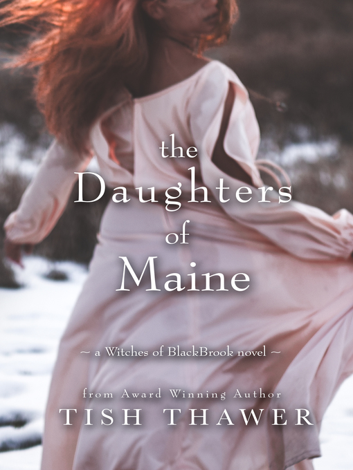 Title details for The Daughters of Maine by Tish Thawer - Available